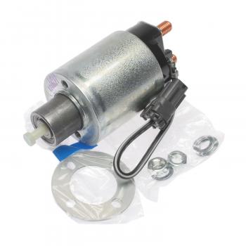 2001 Nissan Pathfinder Starter Solenoid BWD S41311 image 4 of 4