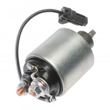 2007 Infiniti M35 Starter Solenoid BWD S41315 image 3 of 4