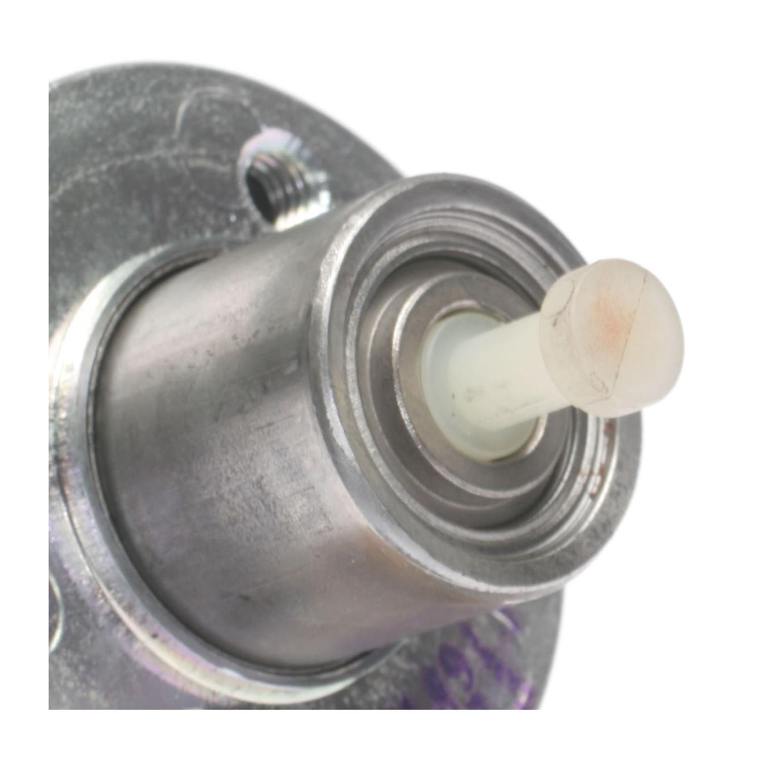 BWD S41317 - Starter Solenoid BWD S41317 Starter Solenoid product image 1 of 4