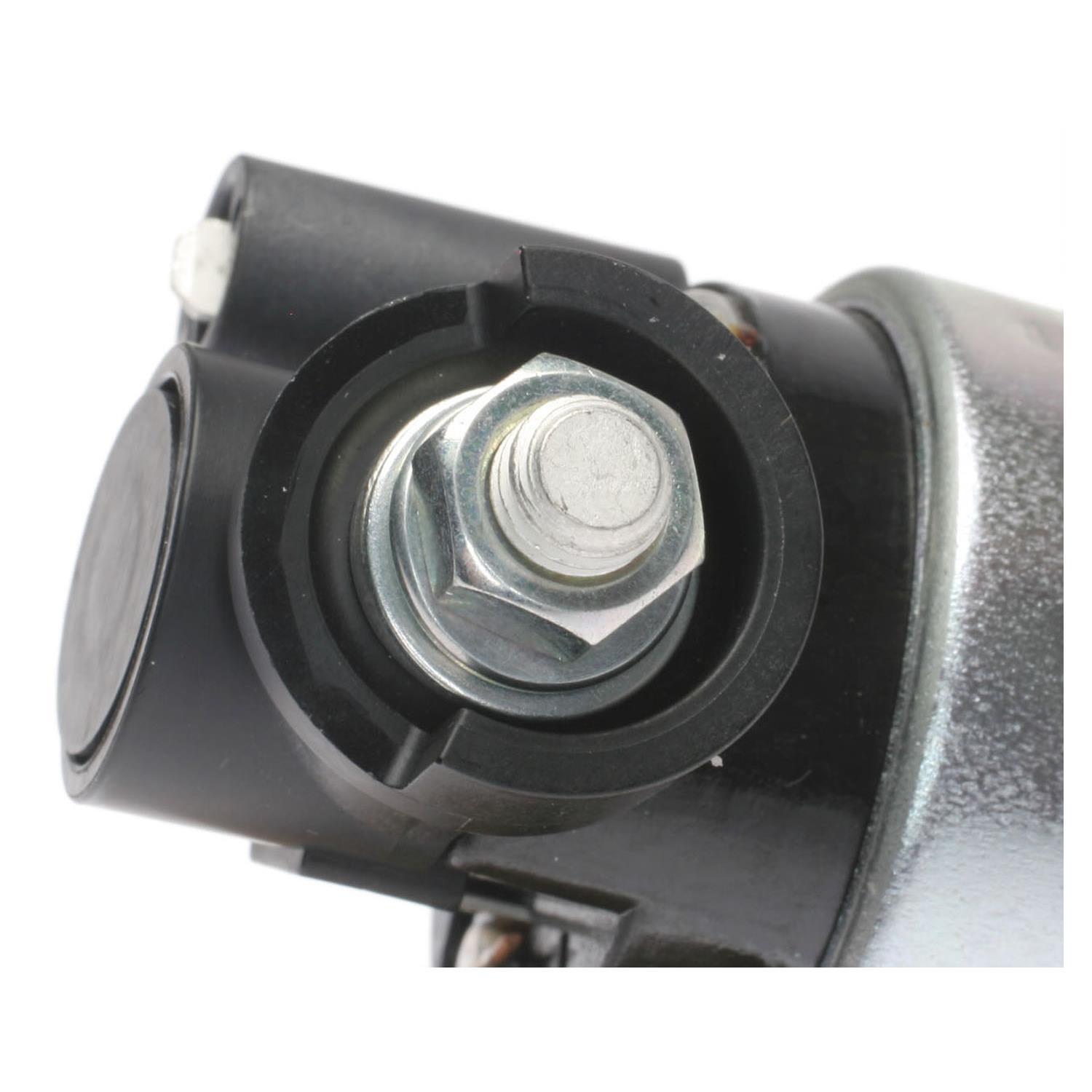 BWD S41317 - Starter Solenoid BWD S41317 Starter Solenoid product image 2 of 4