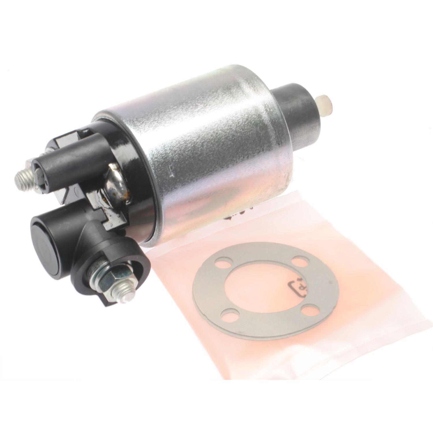 BWD S41317 - Starter Solenoid BWD S41317 Starter Solenoid product image 3 of 4