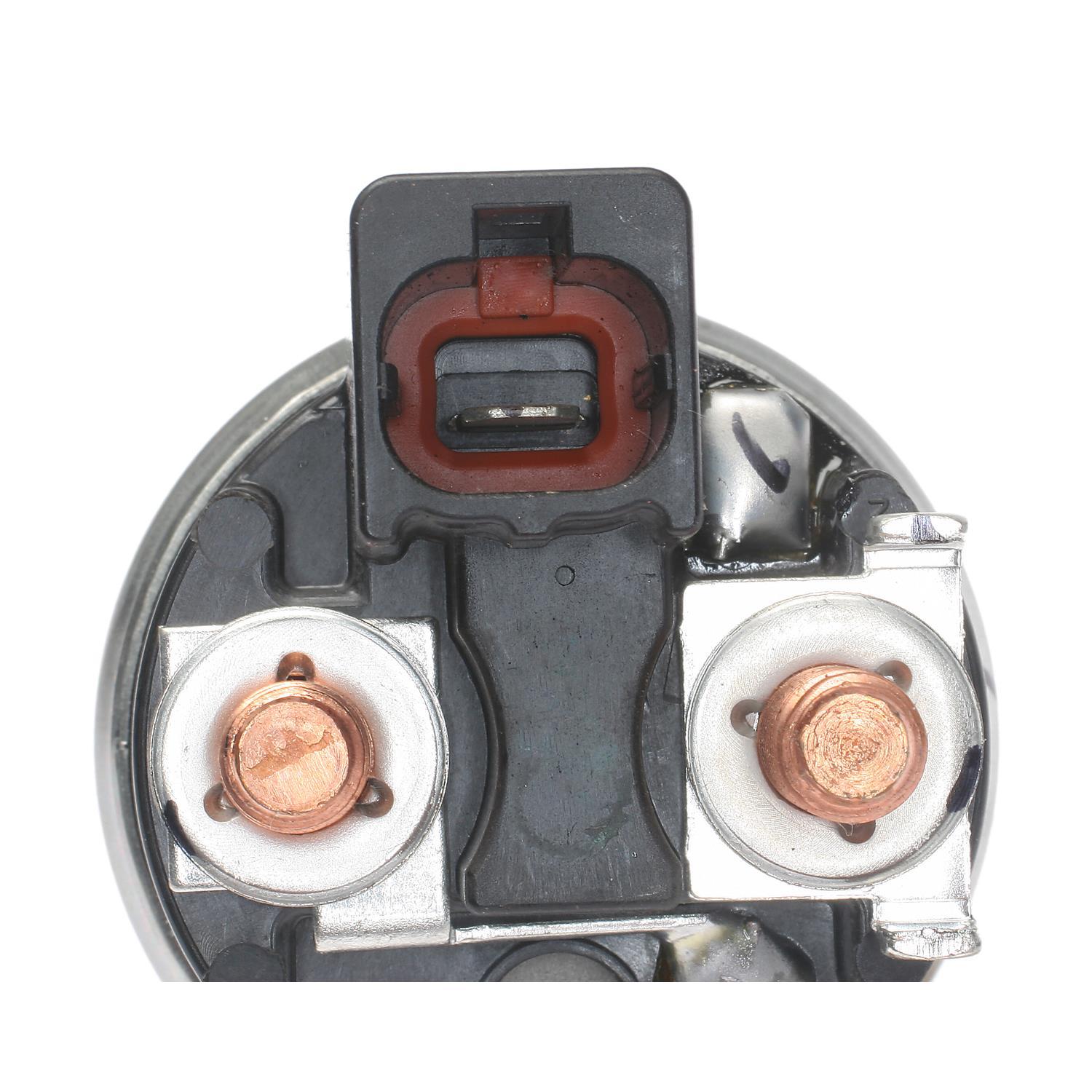 BWD S41320 - Starter Solenoid BWD S41320 Starter Solenoid product image 3 of 3