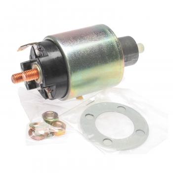 2004 Mitsubishi Montero Starter Solenoid BWD S41322 image 3 of 4