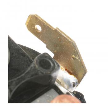 2004 Mitsubishi Montero Starter Solenoid BWD S41322 image 4 of 4
