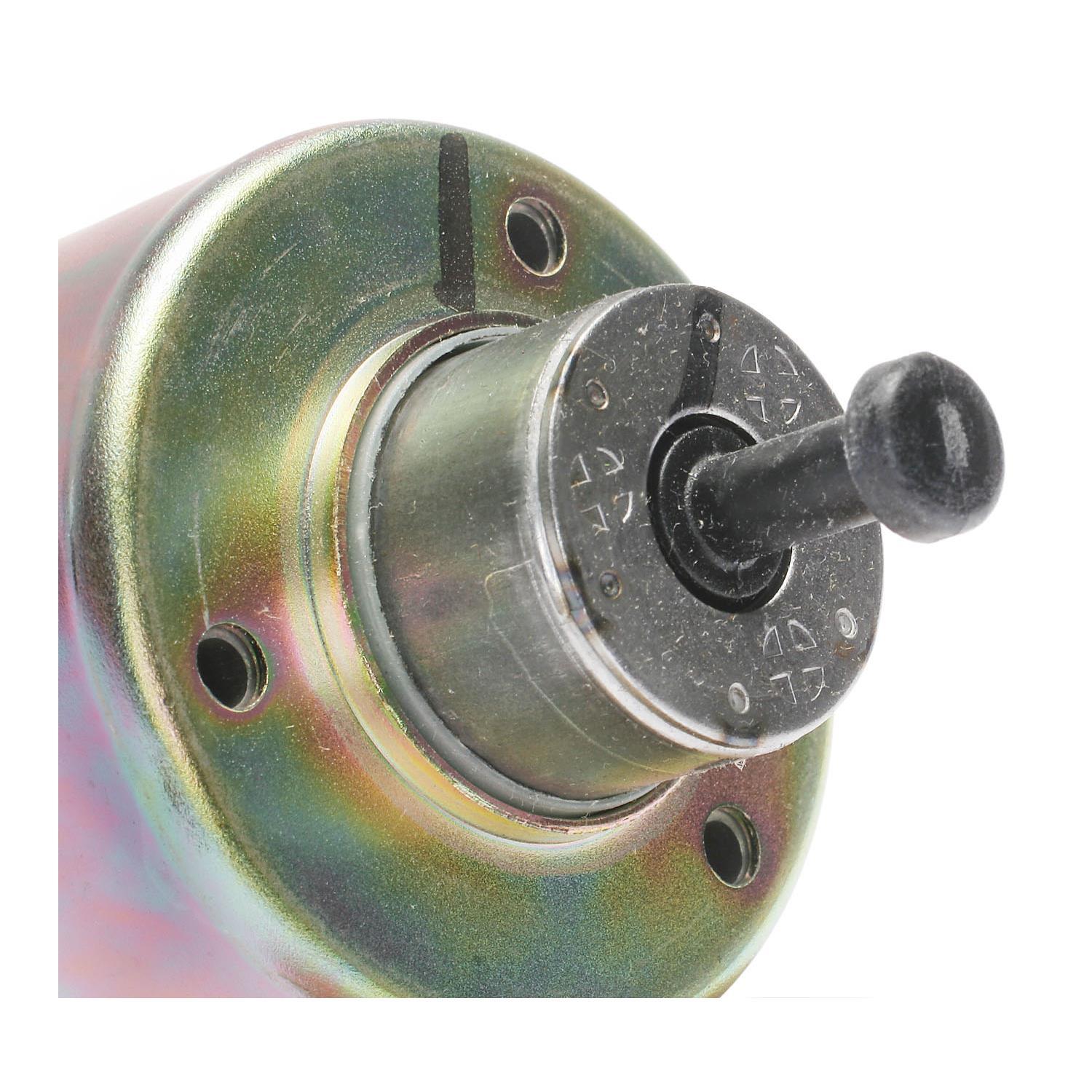 BWD S41324 - Starter Solenoid BWD S41324 Starter Solenoid product image 1 of 4