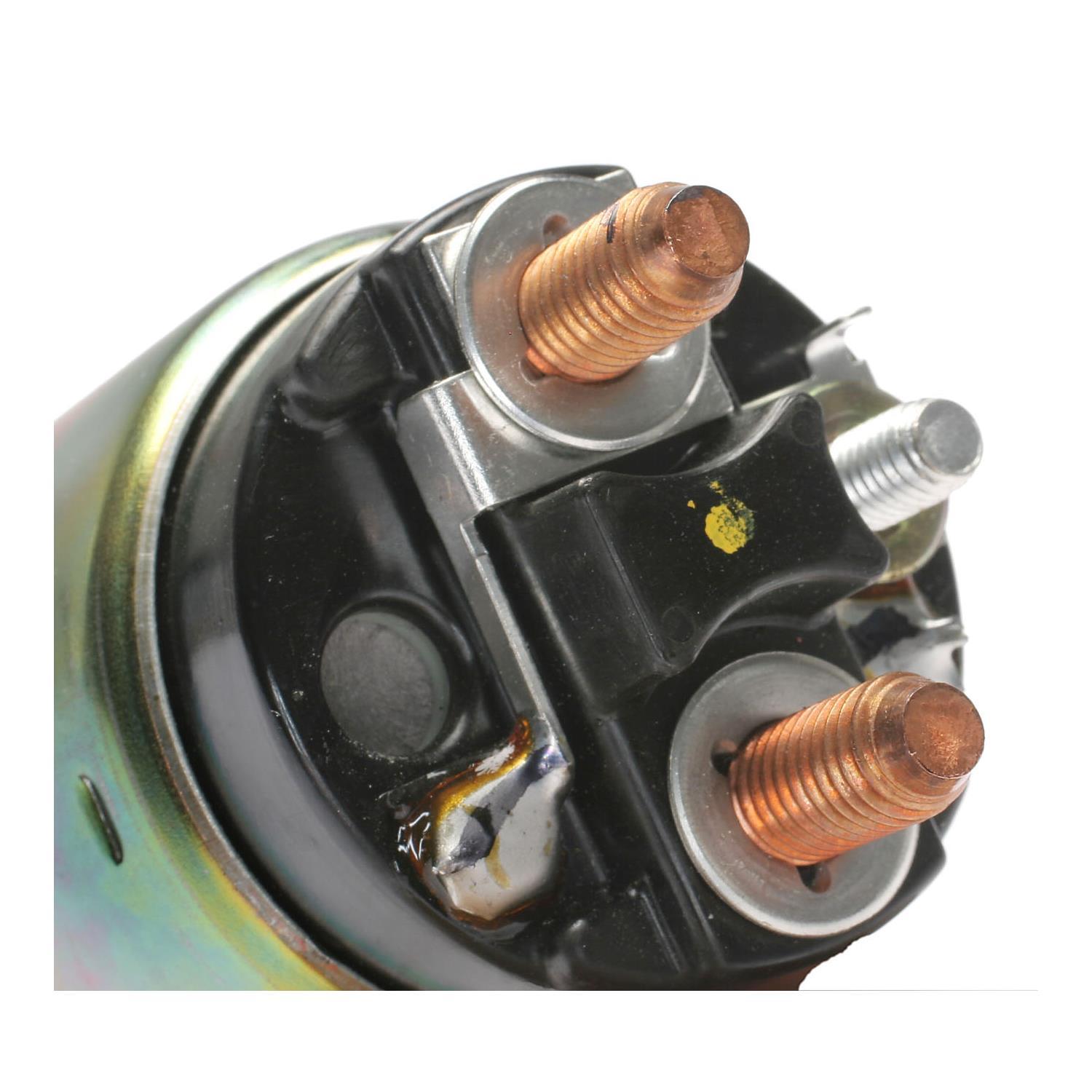 BWD S41324 - Starter Solenoid BWD S41324 Starter Solenoid product image 2 of 4