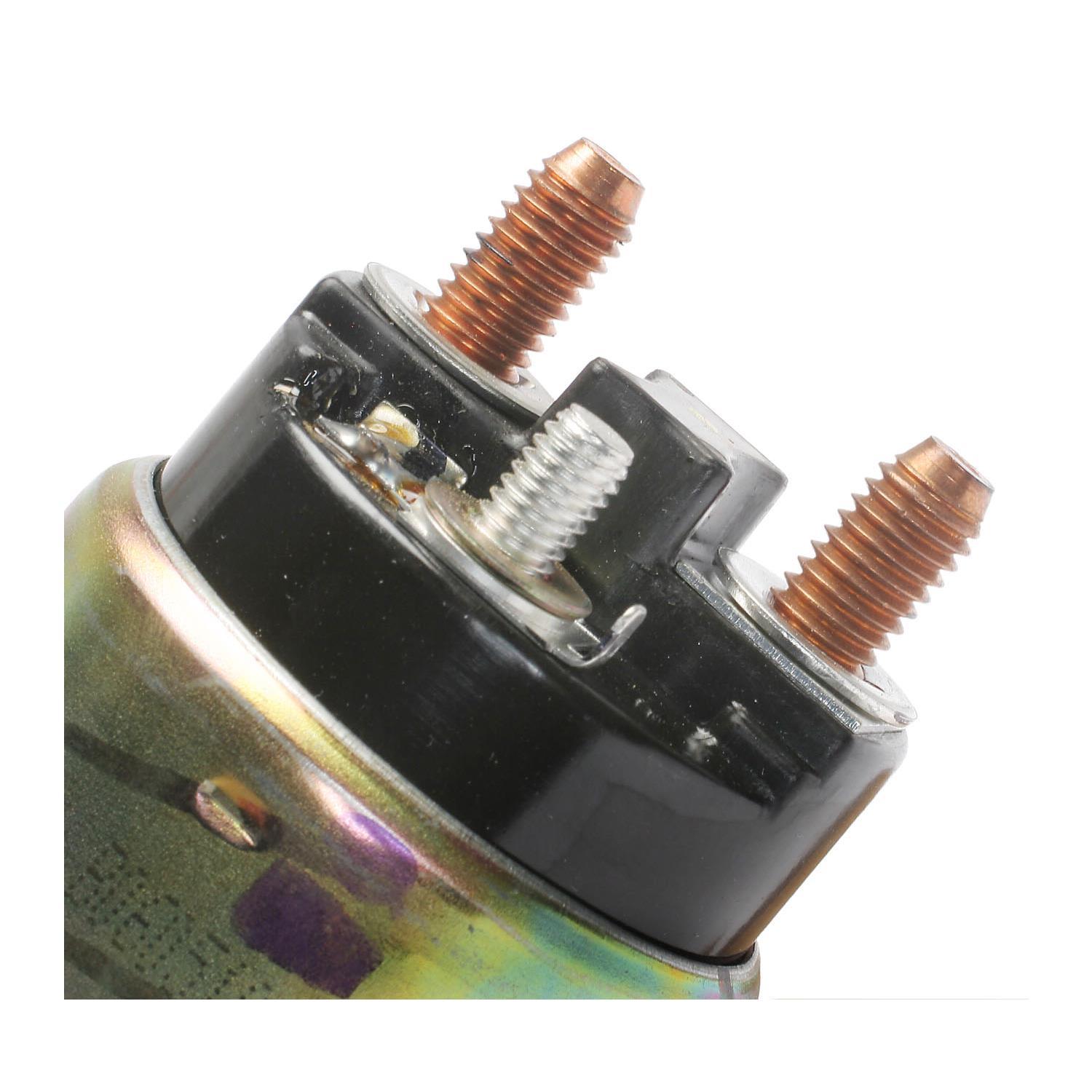 BWD S41324 - Starter Solenoid BWD S41324 Starter Solenoid product image 4 of 4