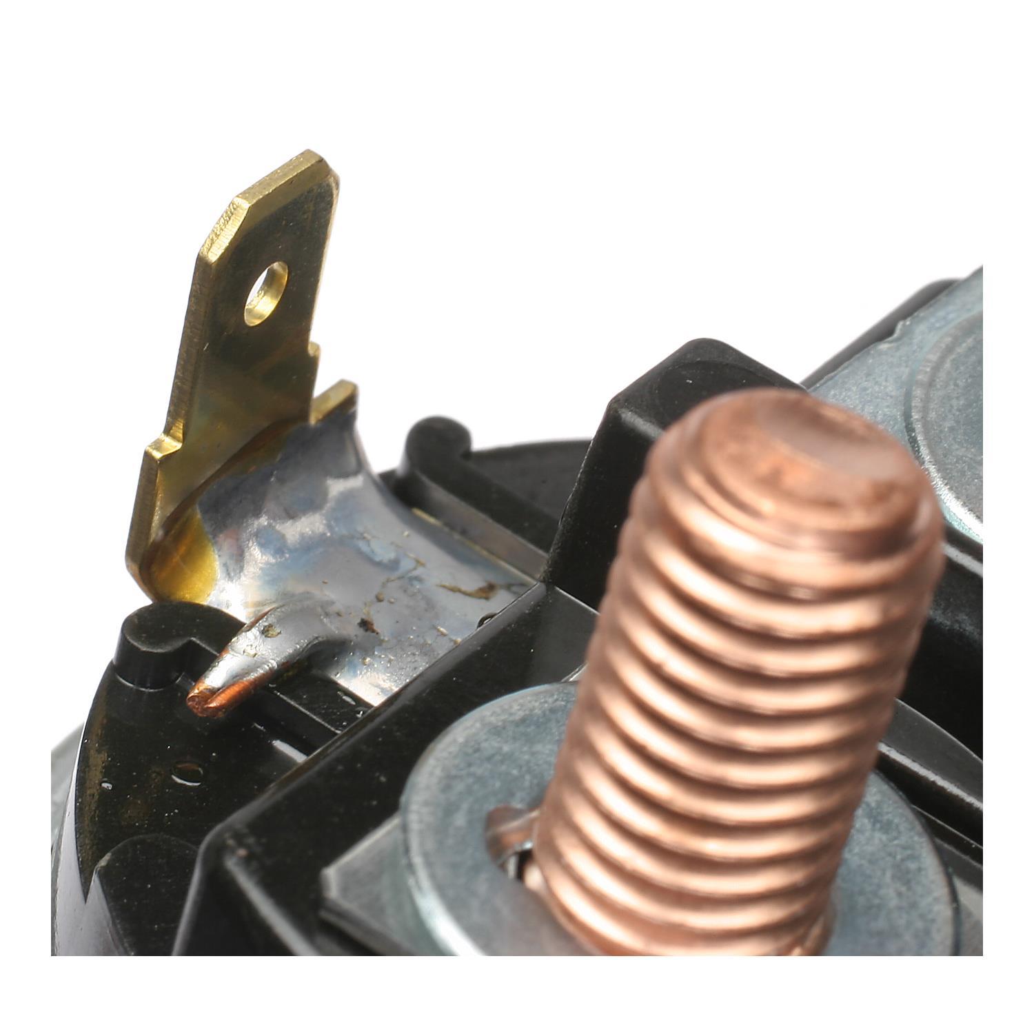 BWD S41329 - Starter Solenoid BWD S41329 Starter Solenoid product image 4 of 4