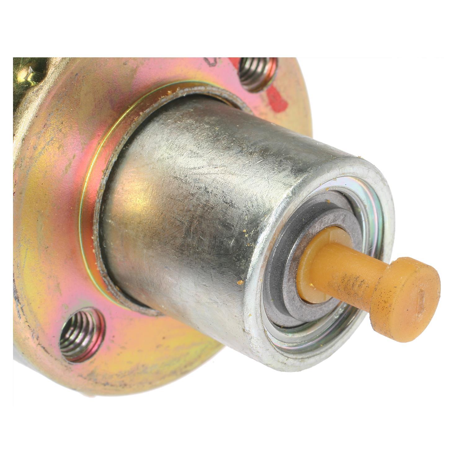 BWD S41331 - Starter Solenoid BWD S41331 Starter Solenoid product image 1 of 4