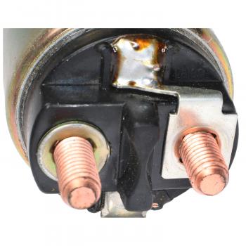 2003 Mazda MPV Starter Solenoid BWD S41331 image 2 of 4