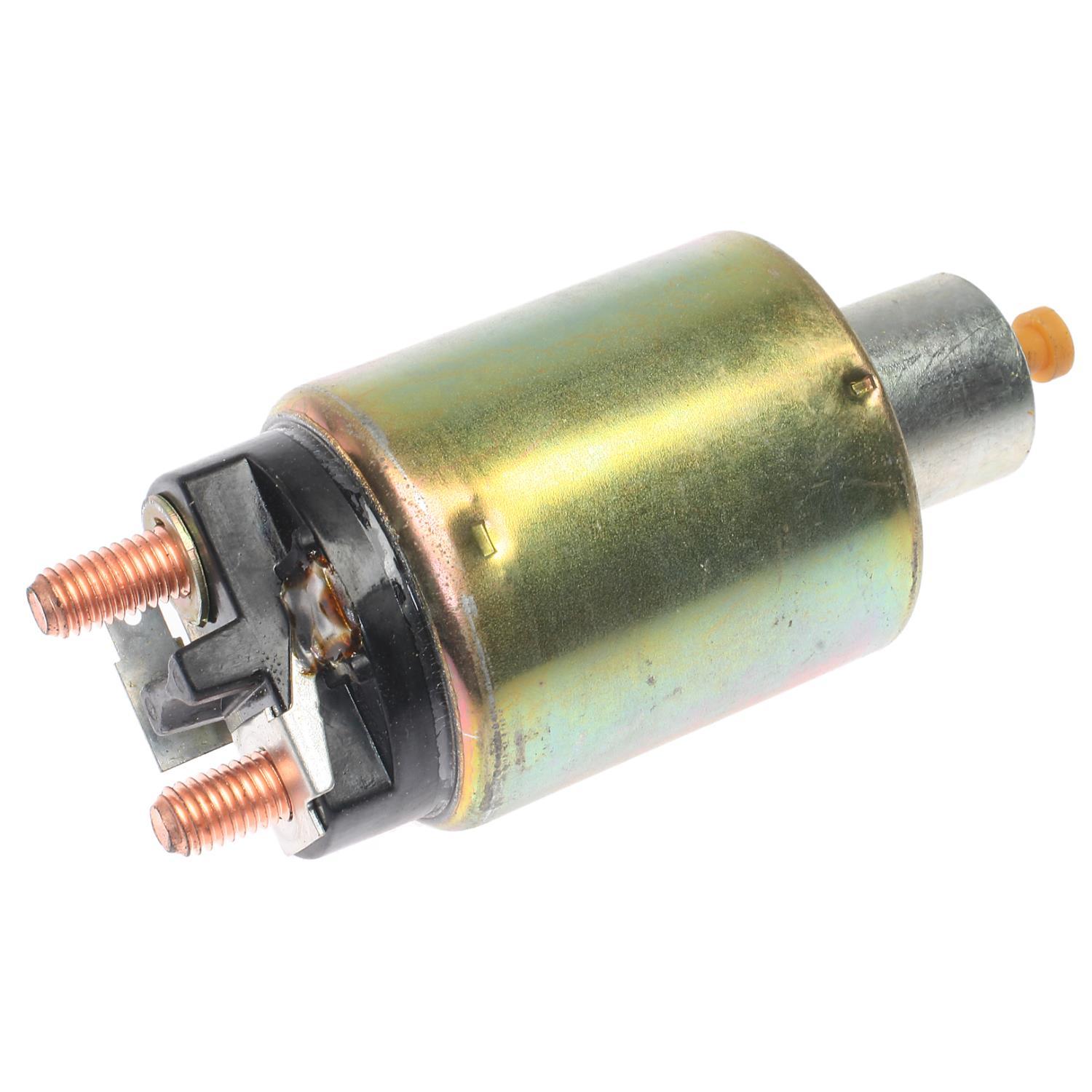 BWD S41331 - Starter Solenoid BWD S41331 Starter Solenoid product image 3 of 4