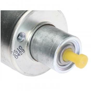 2007 Hyundai Tiburon Starter Solenoid