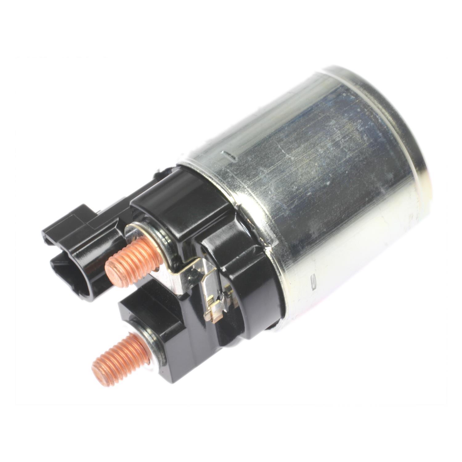 BWD S41336 Starter Solenoid product image 3 of 4