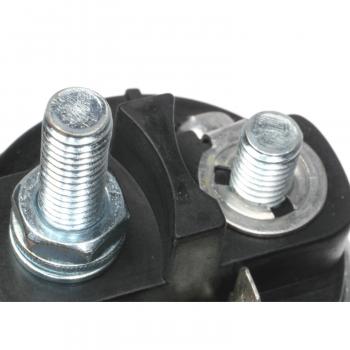2005 Audi A4 Starter Solenoid BWD S41337 image 2 of 4