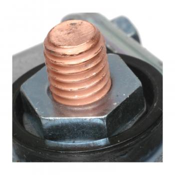 2000 Toyota Tundra Starter Solenoid BWD S41339 image 3 of 4