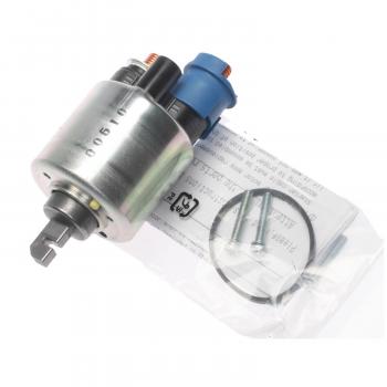 1996 Honda Prelude Starter Solenoid BWD S41343 image 3 of 4