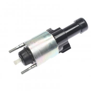 2011 Honda Civic Starter Solenoid BWD S41344 image 3 of 4
