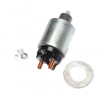 2004 Mazda MPV Starter Solenoid BWD S41349 image 3 of 4