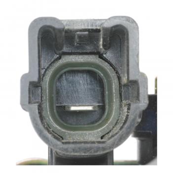 2000 Toyota RAV4 Starter Solenoid BWD S41352 image 3 of 3