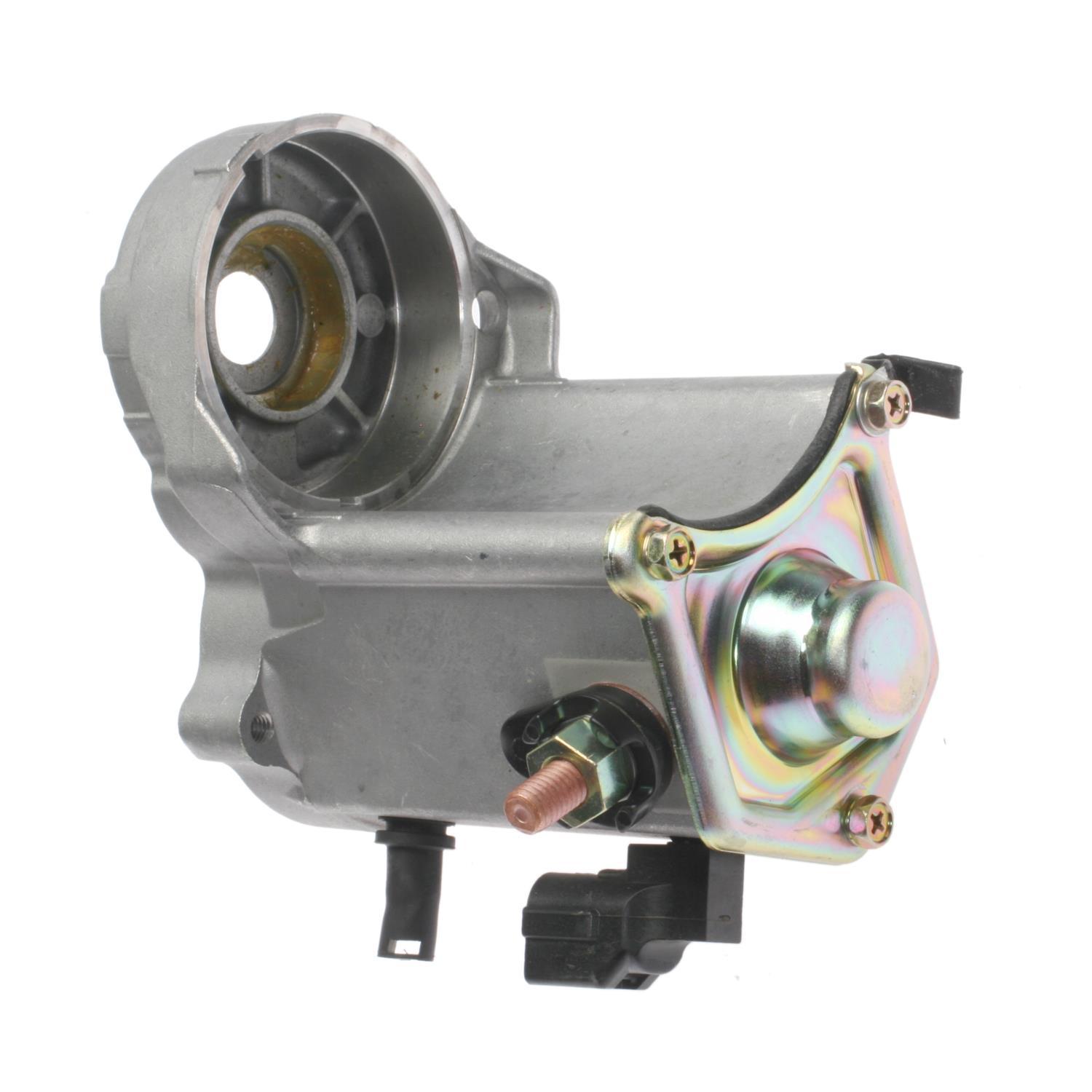 BWD S41358 - Starter Solenoid BWD S41358 Starter Solenoid product image 2 of 3