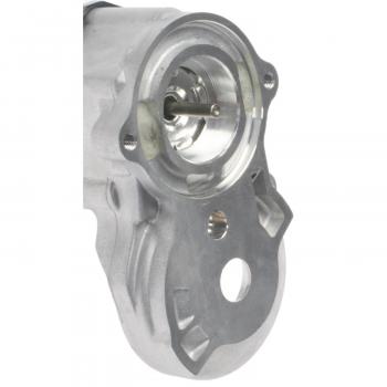 2008 Toyota Sequoia Starter Solenoid
