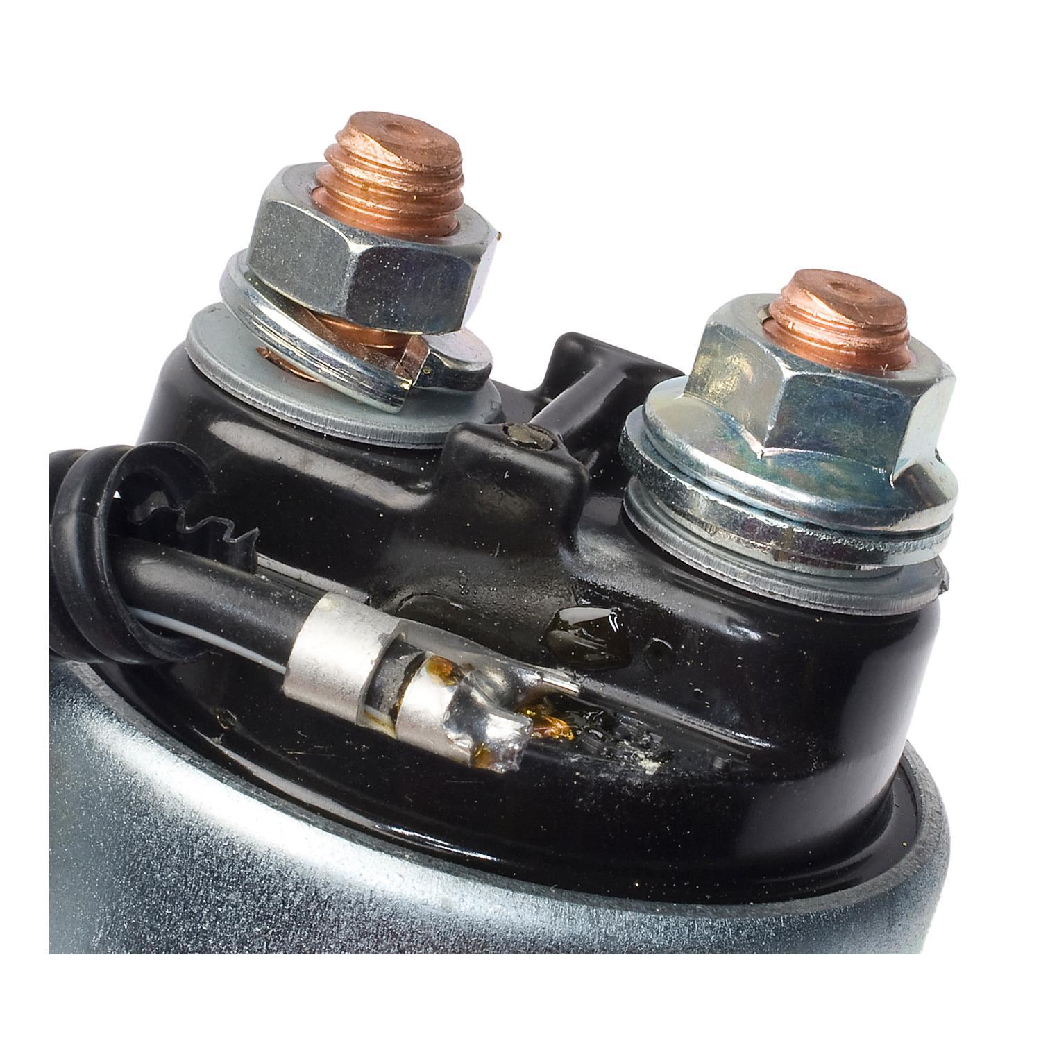 BWD S41364 - Starter Solenoid BWD S41364 Starter Solenoid product image 3 of 3