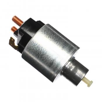 2007 Mitsubishi Lancer Starter Solenoid BWD S41369 image 2 of 3