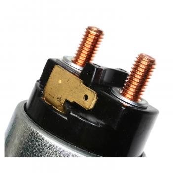 2007 Mitsubishi Lancer Starter Solenoid BWD S41369 image 3 of 3