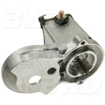 1991 Subaru Legacy Starter Solenoid