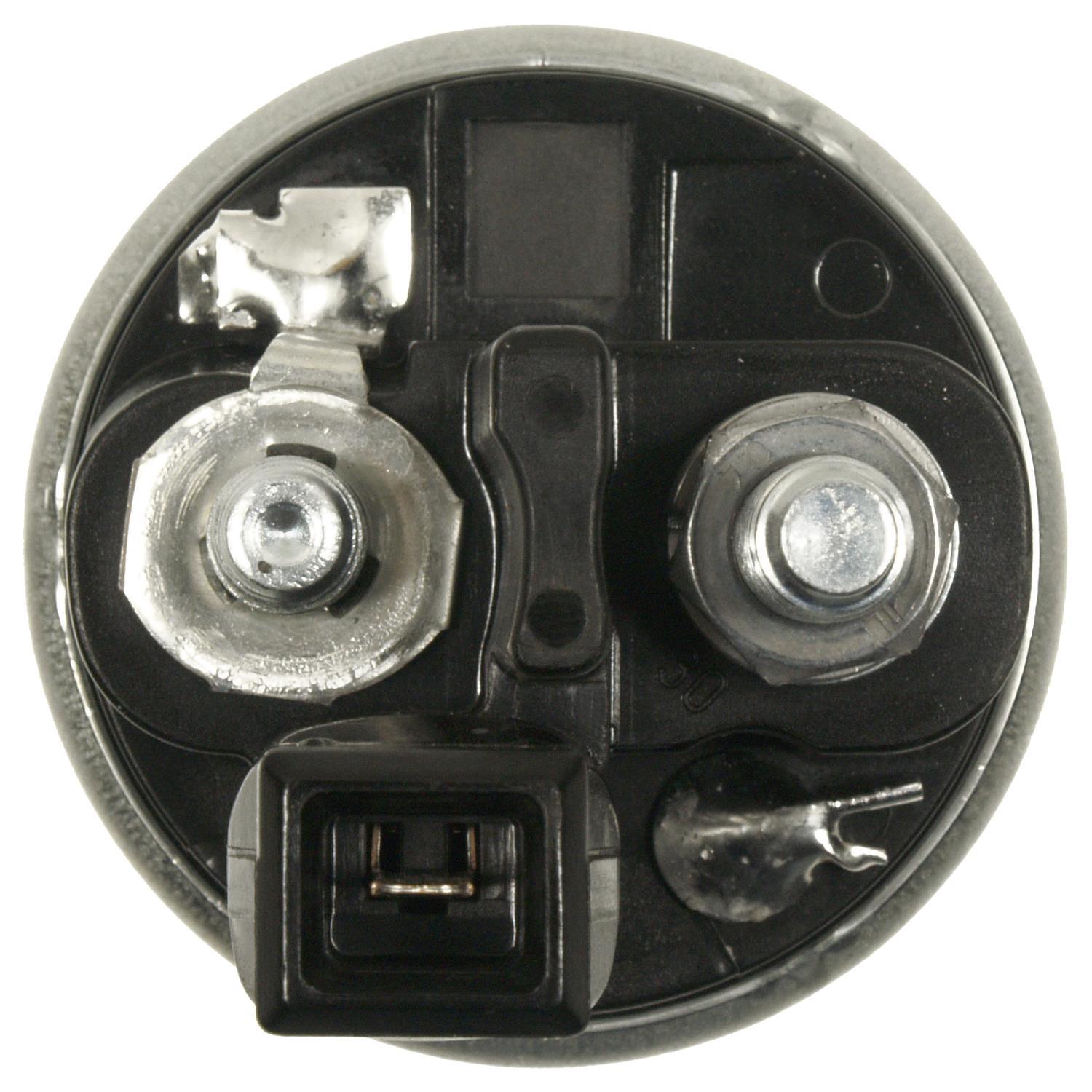 BWD S41379 - Starter Solenoid BWD S41379 Starter Solenoid product image 3 of 3