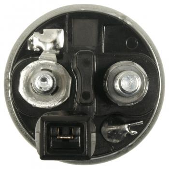 2009 Volkswagen Pointer Starter Solenoid BWD S41379 image 3 of 3