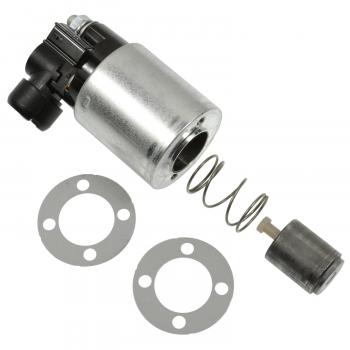 2007 Honda Odyssey Starter Solenoid BWD S41383 image 2 of 3