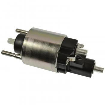 2005 Subaru Impreza Starter Solenoid BWD S41388 image 2 of 3