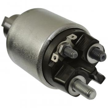 2009 BMW X5 Starter Solenoid BWD S41389 image 3 of 3