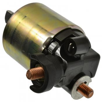 2005 Honda Civic Starter Solenoid BWD S41390 image 1 of 3