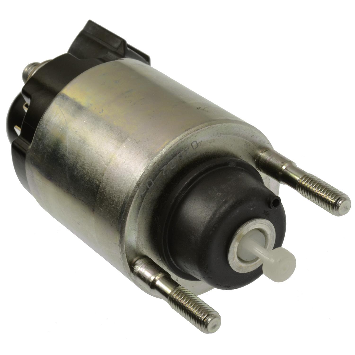 BWD S41392 - Starter Solenoid BWD S41392 Starter Solenoid product image 2 of 3