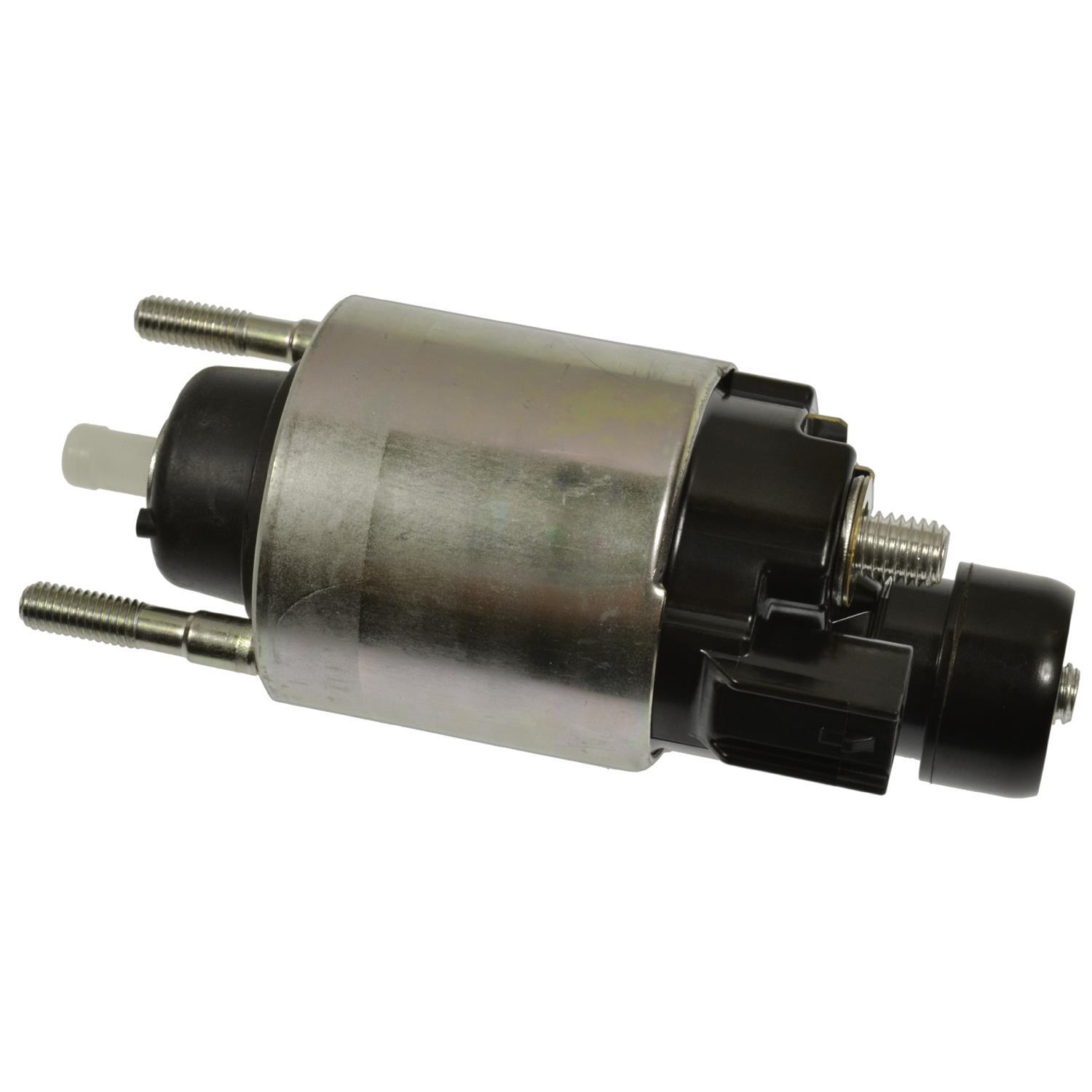 BWD S41392 - Starter Solenoid BWD S41392 Starter Solenoid product image 3 of 3