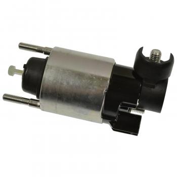2013 Acura MDX Starter Solenoid BWD S41393 image 3 of 3