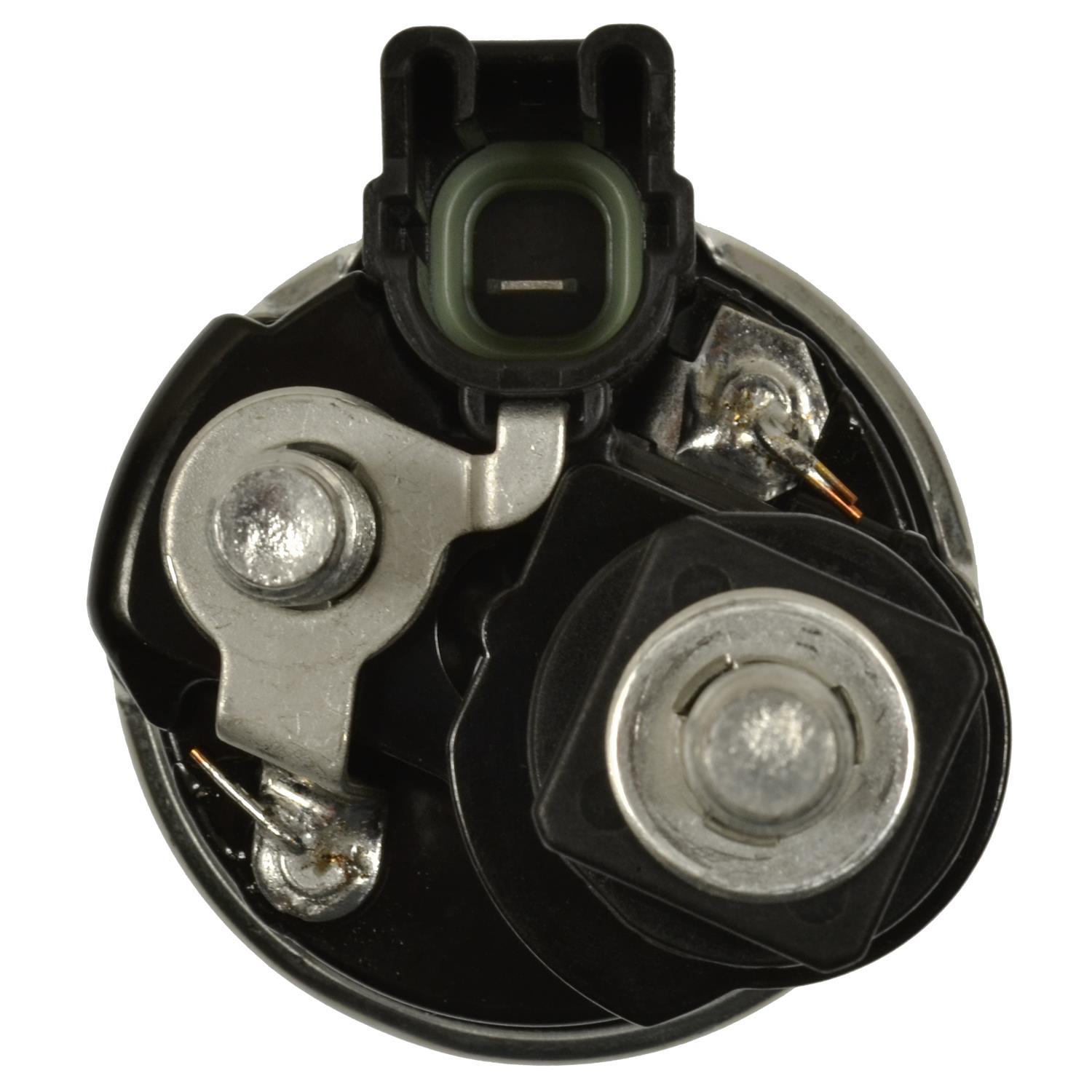 BWD S41398 Starter Solenoid product image 1 of 3