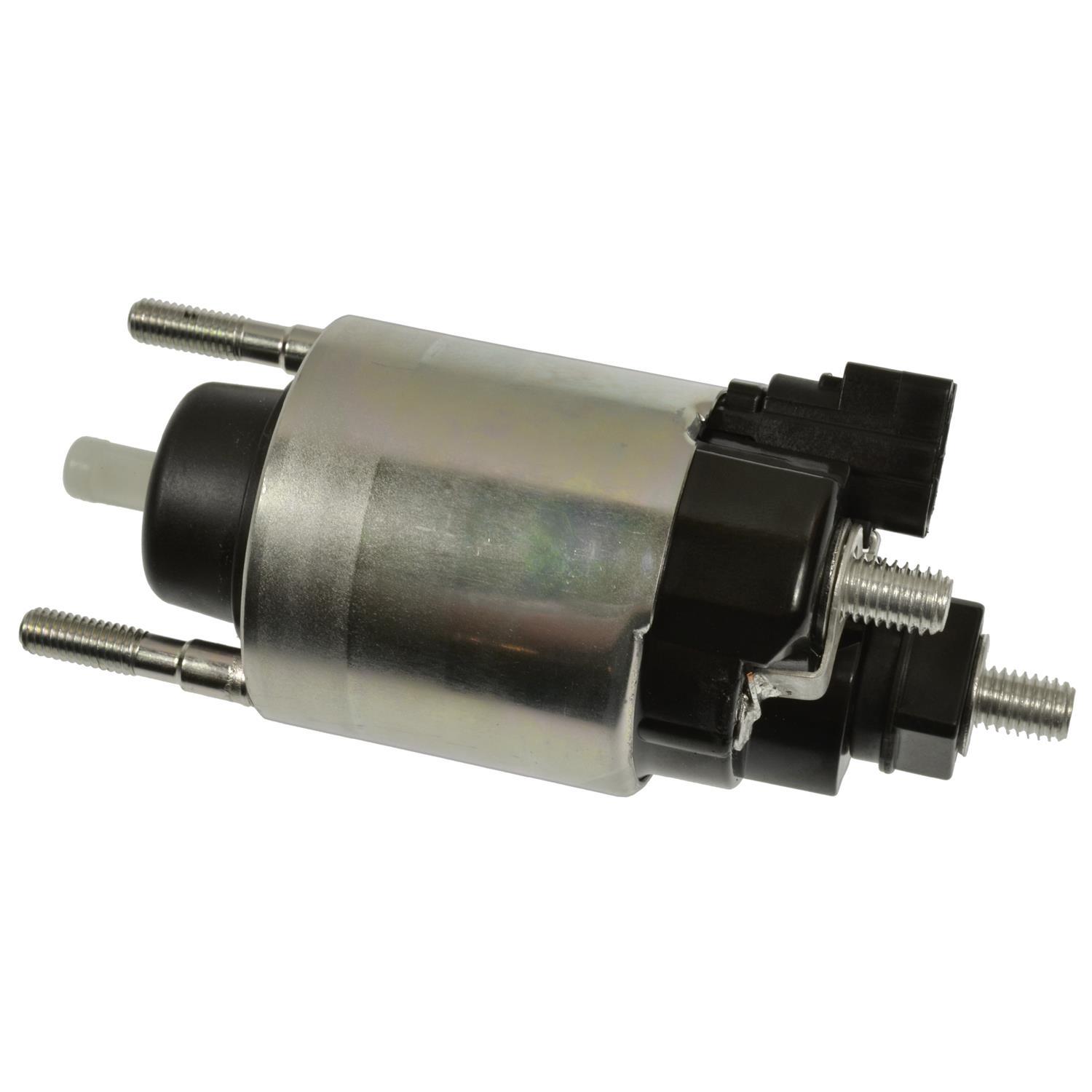 BWD S41398 Starter Solenoid product image 3 of 3