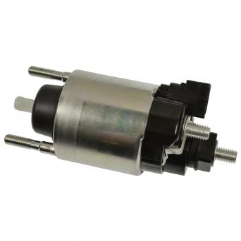 2004 Toyota Echo Starter Solenoid BWD S41398 image 3 of 3