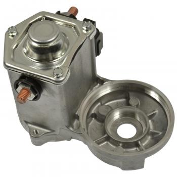 1994 Toyota Corolla Starter Solenoid BWD S41400 image 2 of 3