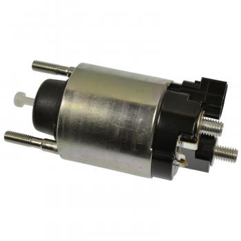 2010 Toyota Matrix Starter Solenoid BWD S41401 image 3 of 3