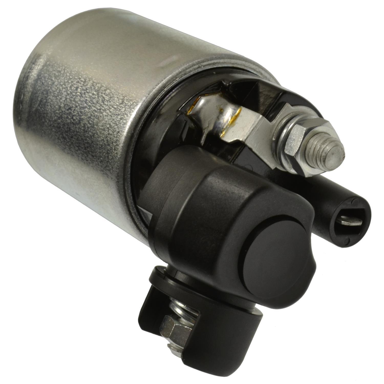 BWD S41402 - Starter Solenoid BWD S41402 Starter Solenoid product image 1 of 3