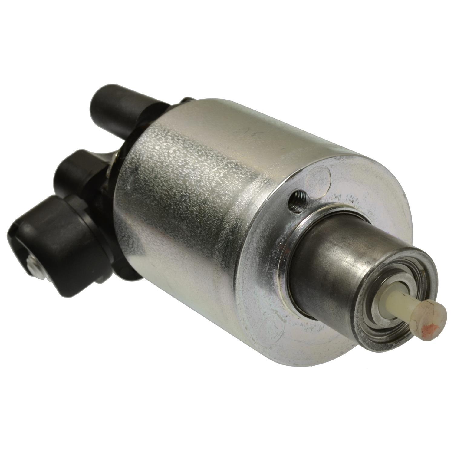 BWD S41402 - Starter Solenoid BWD S41402 Starter Solenoid product image 2 of 3