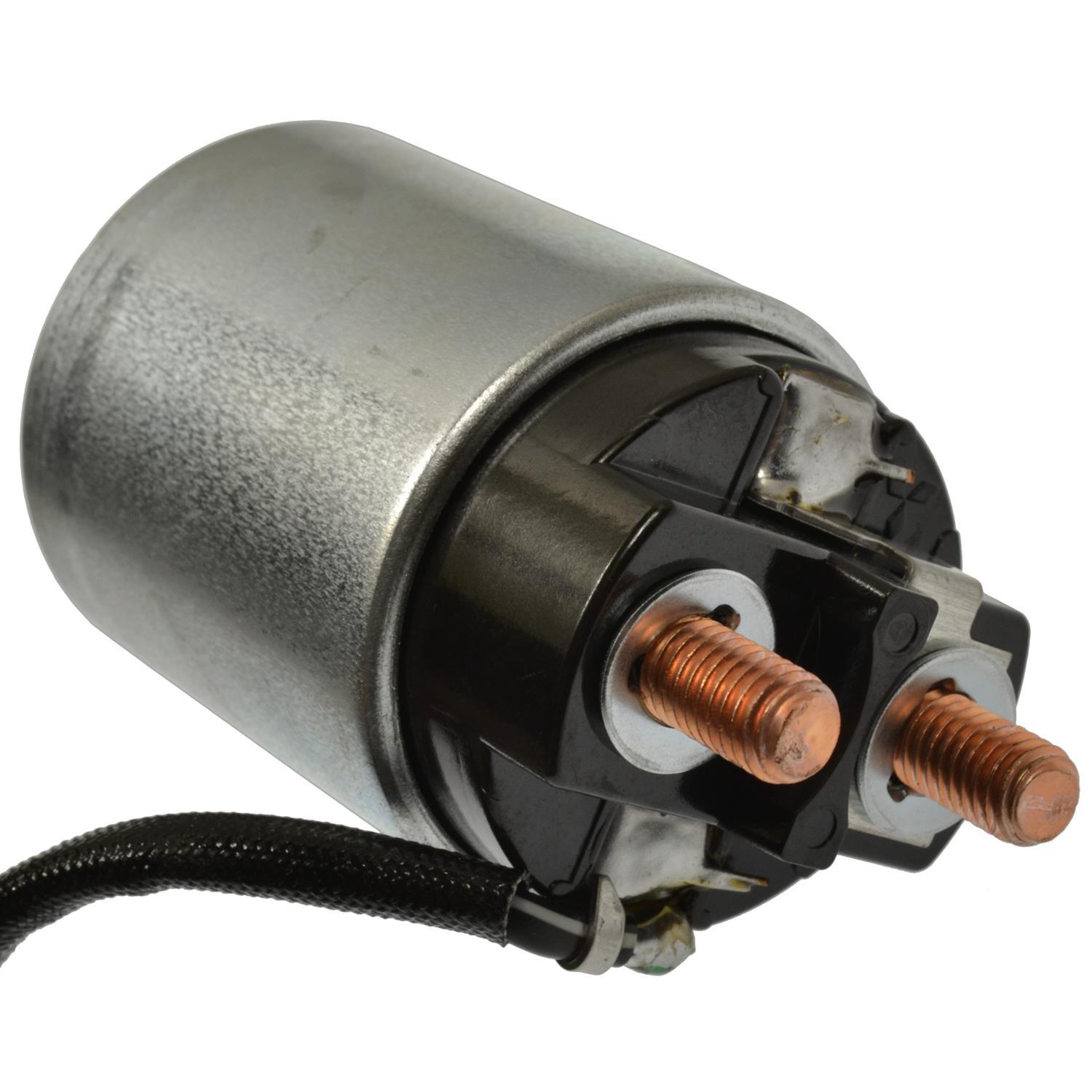 BWD S41407 - Starter Solenoid BWD S41407 Starter Solenoid product image 1 of 3
