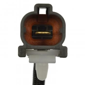 2009 Infiniti FX50 Starter Solenoid BWD S41407 image 3 of 3