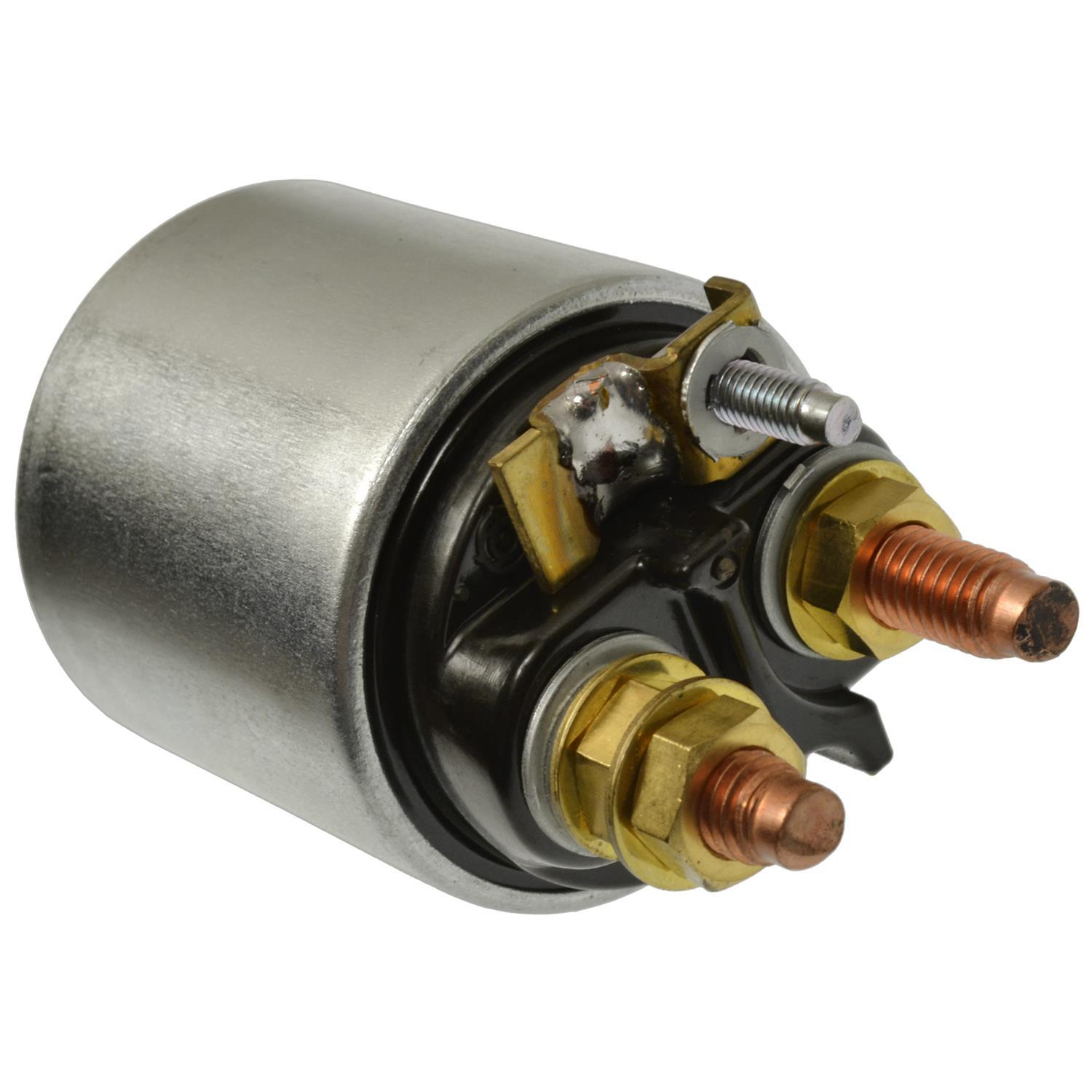 BWD S41410 - Starter Solenoid BWD S41410 Starter Solenoid product image 1 of 3
