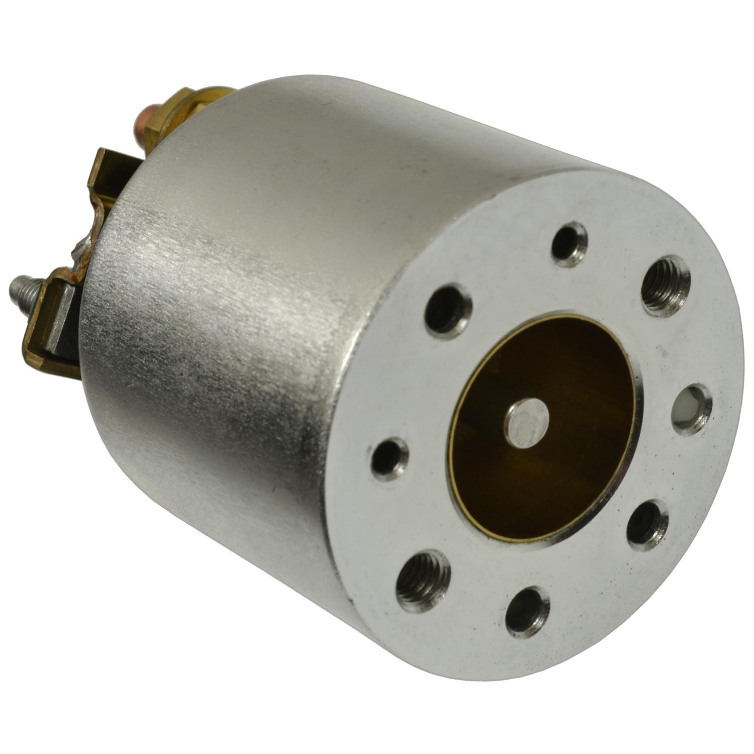 BWD S41410 - Starter Solenoid BWD S41410 Starter Solenoid product image 2 of 3