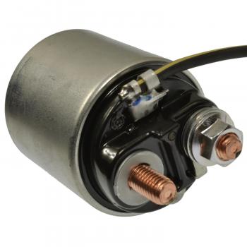 2012 Infiniti EX35 Starter Solenoid